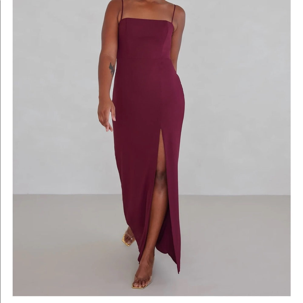 Park and Fifth Jupiter Dress